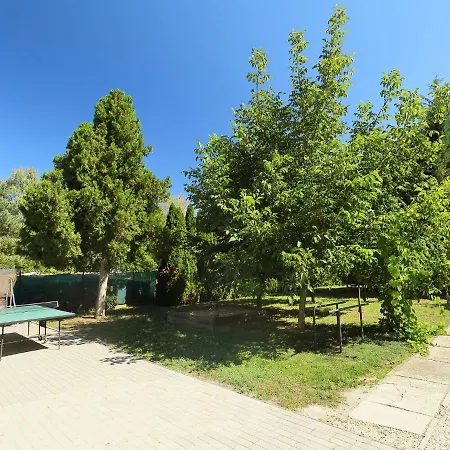 Moni 2 By Interhome Apartment Balatonszemes