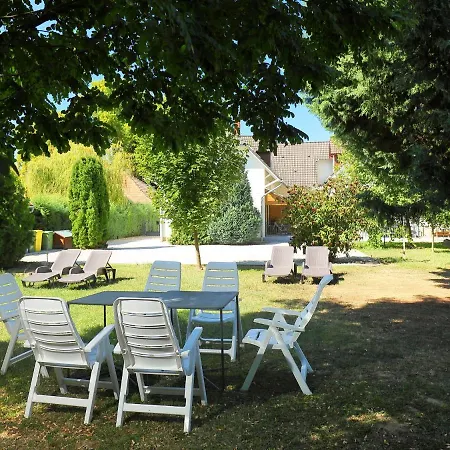 דירה Moni 2 By Interhome Balatonszárszó