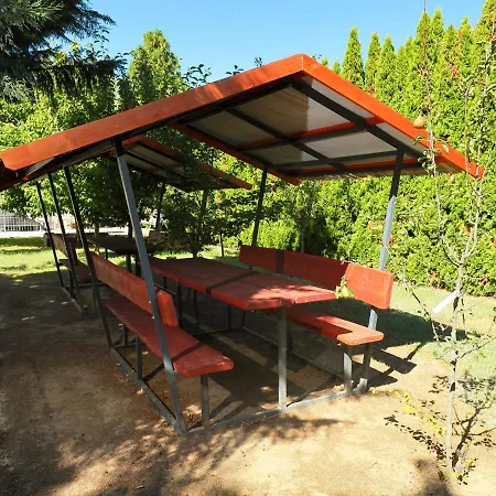 Appartamento Moni 2 Balatonszárszó