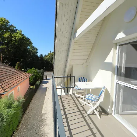 Moni 2 By Interhome Apartmán