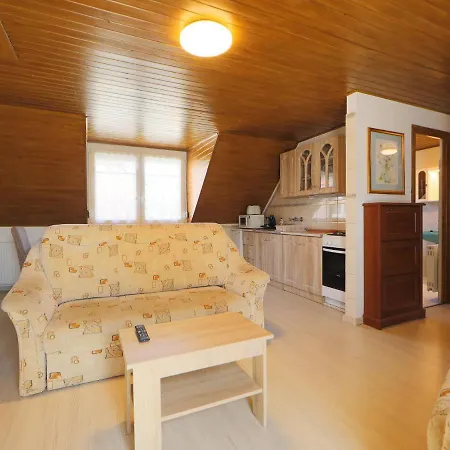 Moni 2 By Interhome * Balatonszárszó