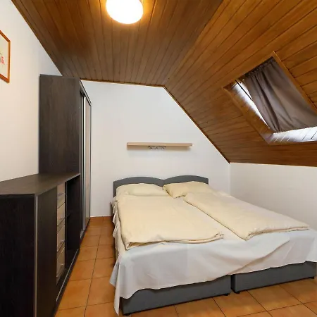 Moni 2 By Interhome Apartment *