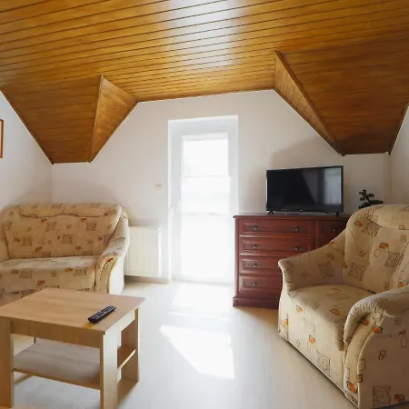 Moni 2 By Interhome شقة