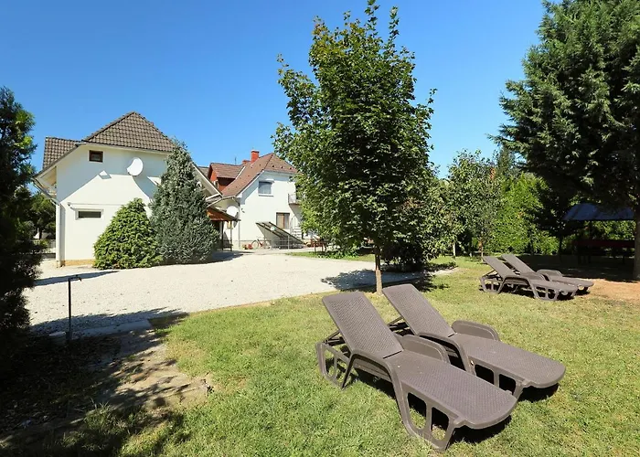 Moni 2 By Interhome Apartment Balatonszemes