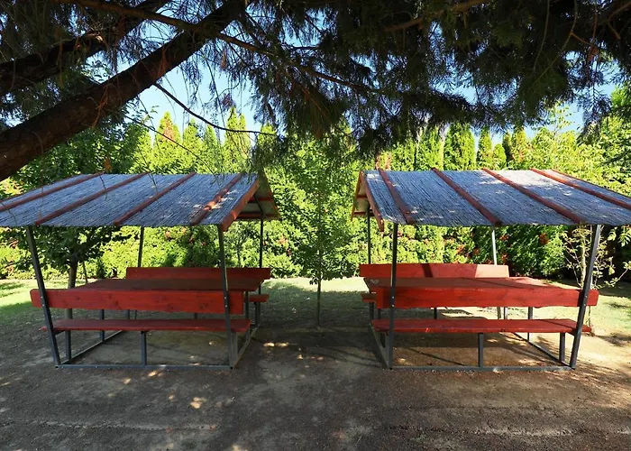 Moni 2 By Interhome * Balatonszemes