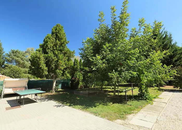 Moni 2 By Interhome Apartment Balatonszemes