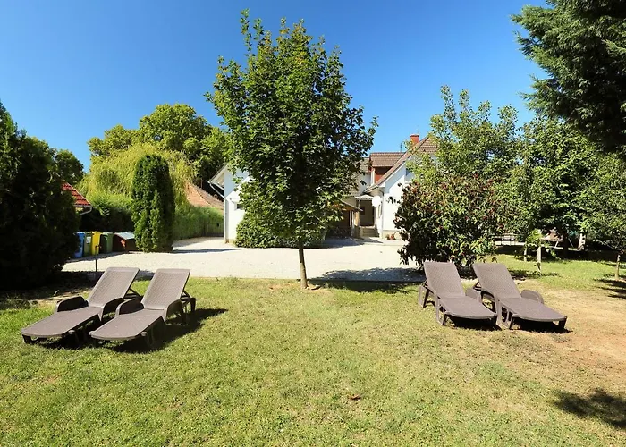 Moni 2 By Interhome * Balatonszemes