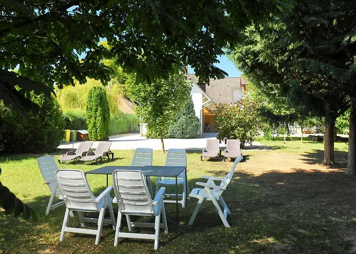 Apartment Moni 2 By Interhome Balatonszemes