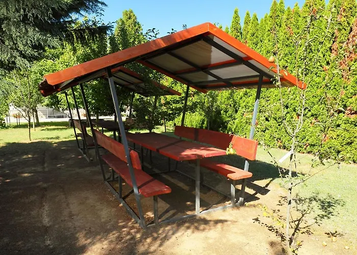 Appartamento Moni 2 By Interhome Balatonszárszó