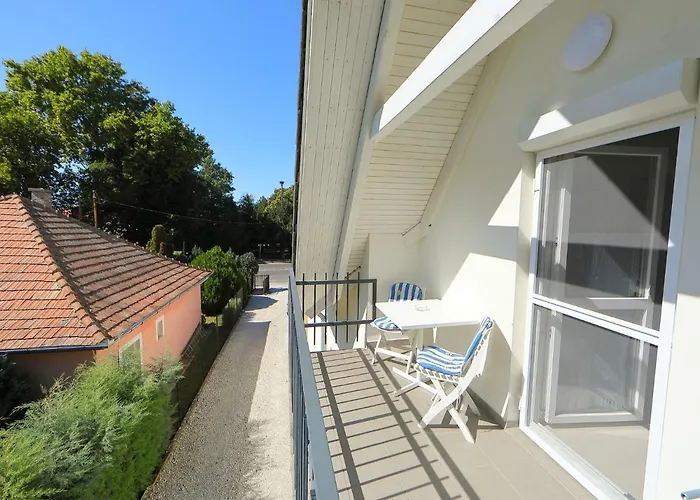 Moni 2 By Interhome Apartment