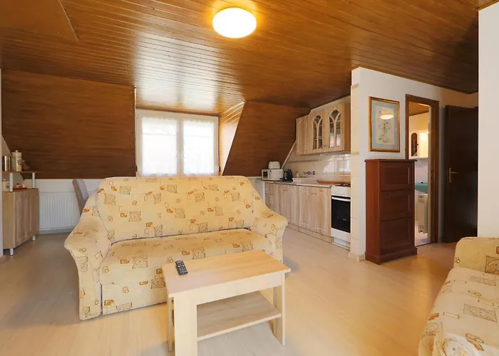 Moni 2 By Interhome * Balatonszárszó