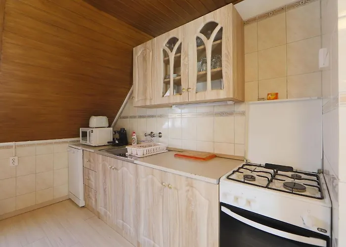 Moni 2 By Interhome Apartment *