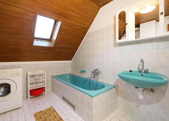 Moni 2 By Interhome Apartment *