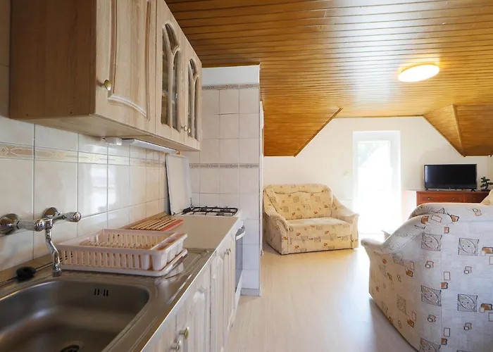 Moni 2 By Interhome شقة *