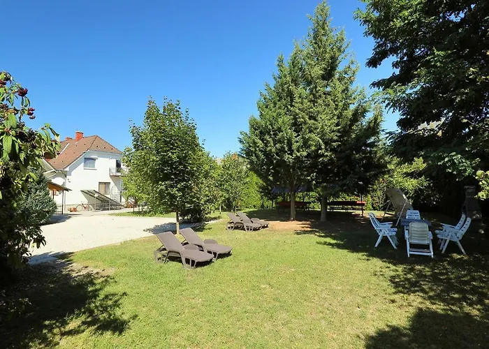 Moni 2 By Interhome Apartment *